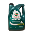 Aceite de Motor Semi Sintético 10W-30 Magnatec de 4.73 Litros